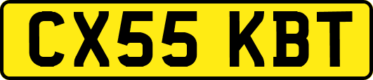 CX55KBT