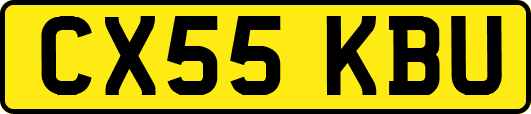CX55KBU