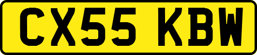 CX55KBW