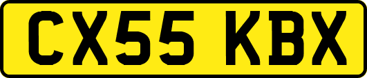 CX55KBX