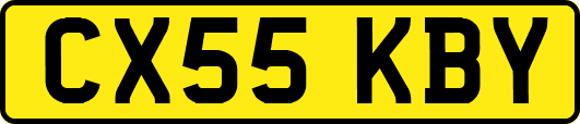 CX55KBY
