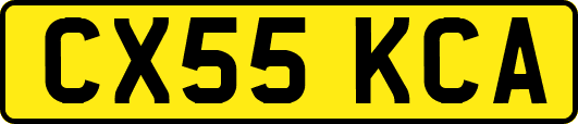 CX55KCA