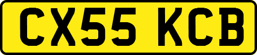 CX55KCB