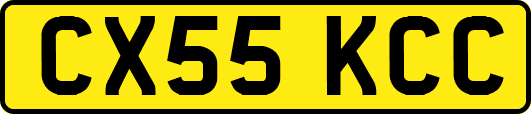 CX55KCC