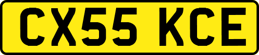 CX55KCE