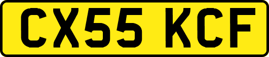 CX55KCF