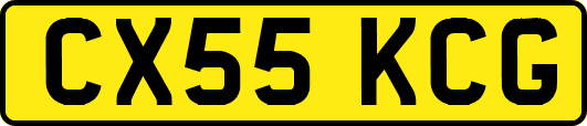 CX55KCG