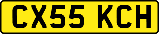 CX55KCH