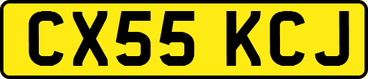 CX55KCJ