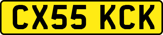 CX55KCK