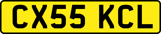 CX55KCL