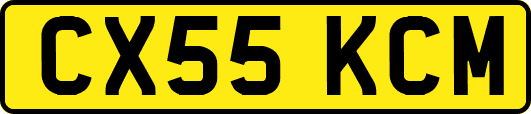 CX55KCM
