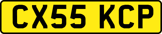 CX55KCP