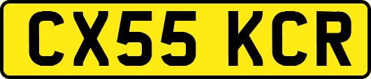 CX55KCR