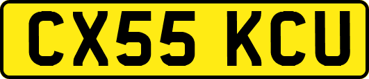 CX55KCU