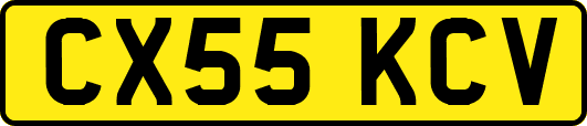 CX55KCV