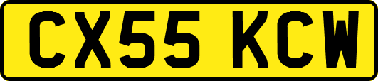 CX55KCW