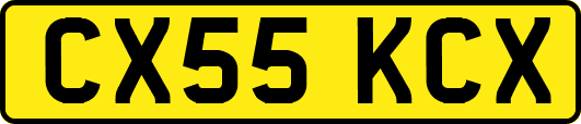 CX55KCX