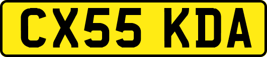 CX55KDA