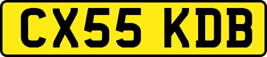CX55KDB
