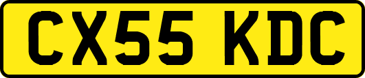 CX55KDC