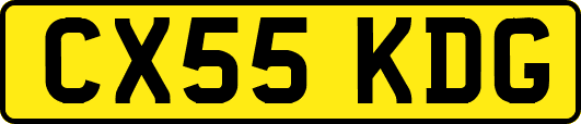 CX55KDG