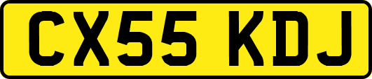 CX55KDJ