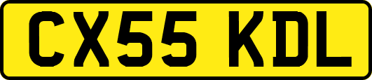CX55KDL