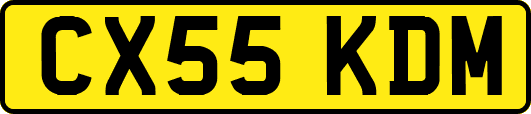 CX55KDM