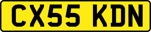 CX55KDN