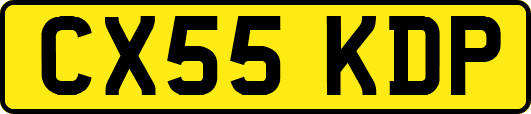 CX55KDP