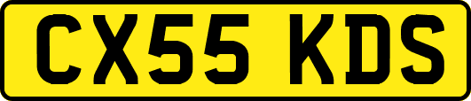 CX55KDS