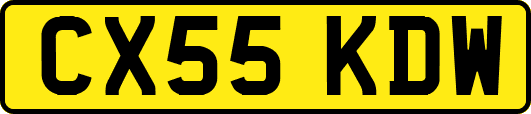 CX55KDW
