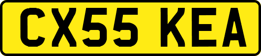 CX55KEA