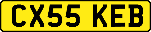 CX55KEB