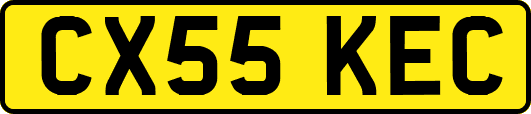 CX55KEC