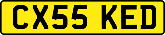 CX55KED