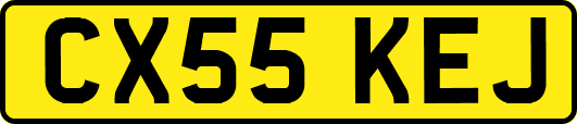 CX55KEJ