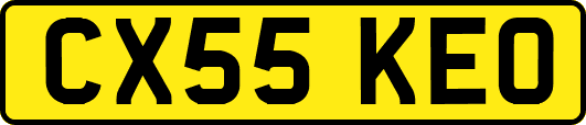 CX55KEO