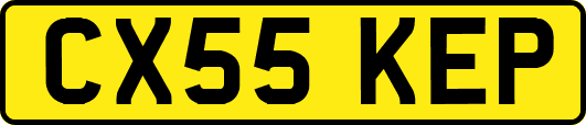 CX55KEP