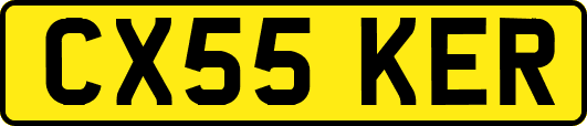 CX55KER