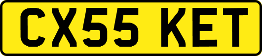 CX55KET
