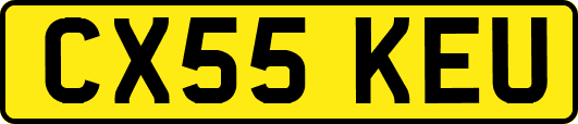 CX55KEU