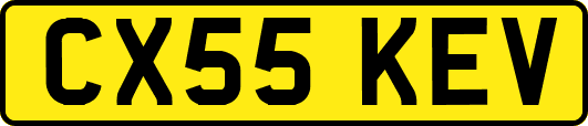 CX55KEV