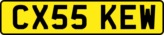 CX55KEW