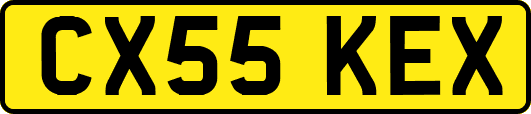 CX55KEX