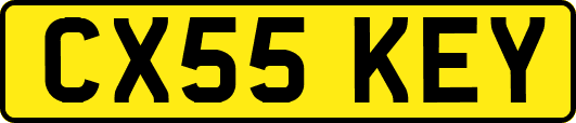 CX55KEY