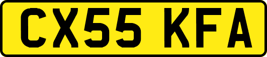 CX55KFA