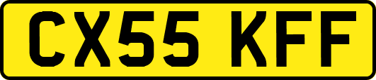 CX55KFF