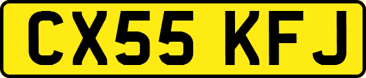 CX55KFJ